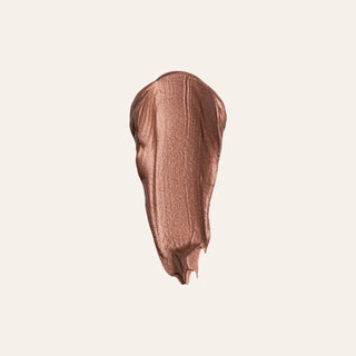 SeneGence ShadowSense® Candied Cocoa – Long-Lasting Shimmer Brown Cream Eyeshadow