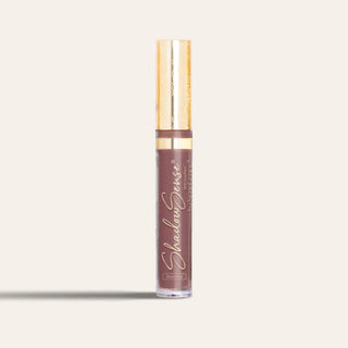 SeneGence ShadowSense® Desert Rose – Long-Lasting Matte Mauve Cream Eyeshadow