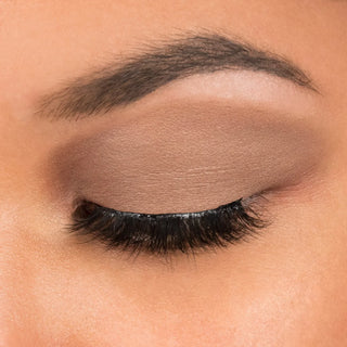 SeneGence ShadowSense® Mocha Java – Long-Lasting Matte Brown Cream Eyeshadow
