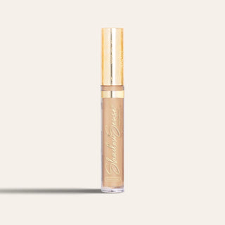 SeneGence ShadowSense® Sandstone Pearl Shimmer – Long-Lasting Neutral Beige Shimmer Cream Eyeshadow