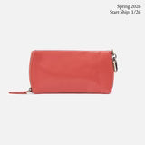HOBO Spark Double Eye Class Case in Pink Mirage - Fashion Crossroads Inc