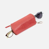 HOBO Spark Double Eye Class Case in Pink Mirage - Fashion Crossroads Inc