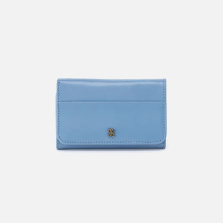 HOBO Jill Trifold Wallet - Fashion Crossroads Inc
