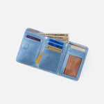 HOBO Jill Trifold Wallet - Fashion Crossroads Inc