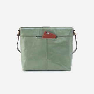 Hobo Romy Leather Medium Size Tote
