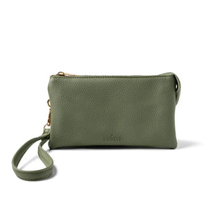 Kedzie Eclipse Crossbody Wallet
