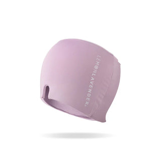 Lemon Lavender Out Cold Temp-Smart Migraine Cap - Fashion Crossroads Inc