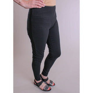 Teez Her Skinny Legging - Fashion Crossroads Inc