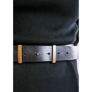 Amsterdam Heritage Leather Belt - Fashion Crossroads Inc