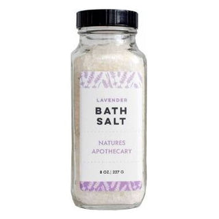 Dayspa Lavender Bath Salt - Fashion Crossroads Inc