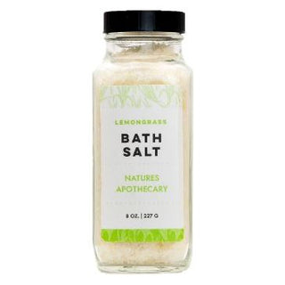 Dayspa Lemongrass Bath Salts - Fashion Crossroads Inc