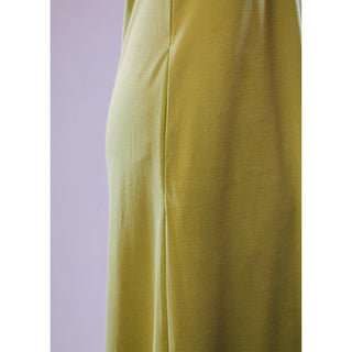 Double Zero V Neck Sleeveless Dress with Pockets - Fashion Crossroads Inc