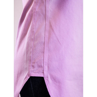 Foxcroft Pandora 3/4 Sleeve Tunic Blouse - Fashion Crossroads Inc