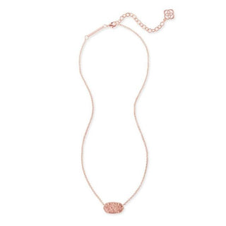 Kendra Scott Elisa Drusy Necklace - Fashion Crossroads Inc